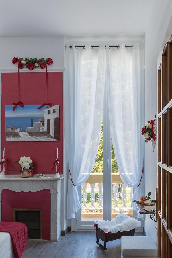 Dussaiga - La Casa Di Meluccio Villa Dolceacqua Ngoại thất bức ảnh