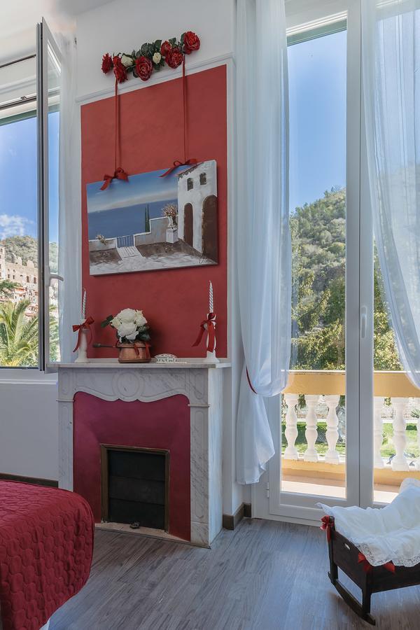 Dussaiga - La Casa Di Meluccio Villa Dolceacqua Ngoại thất bức ảnh