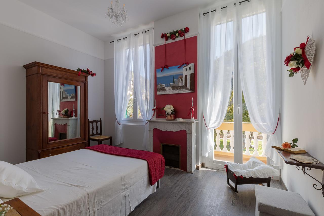 Dussaiga - La Casa Di Meluccio Villa Dolceacqua Ngoại thất bức ảnh